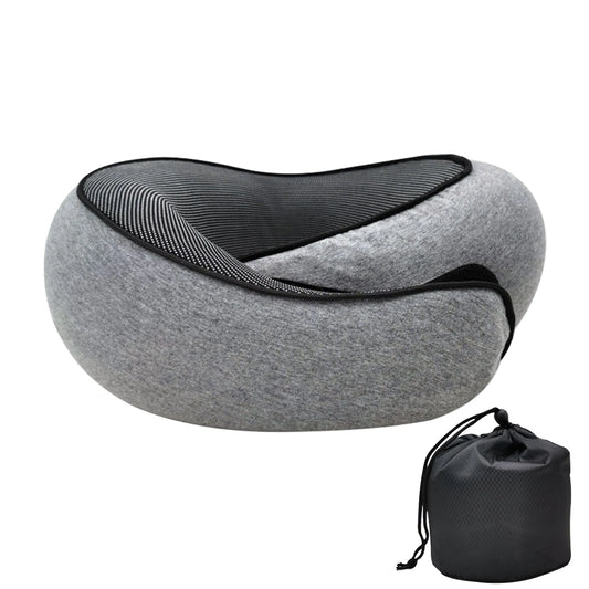 PrimeEssentialPicks™ Summer Soft Travel Neck Pillow