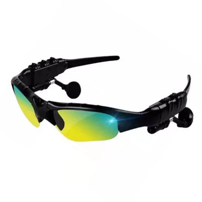 PrimeEssentialPicks™ 5.0 Smart Bluetooth Audio Sunglasses