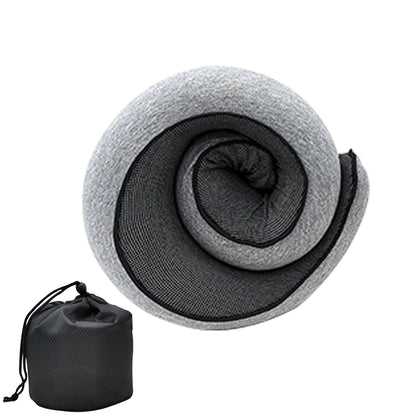 PrimeEssentialPicks™ Summer Soft Travel Neck Pillow