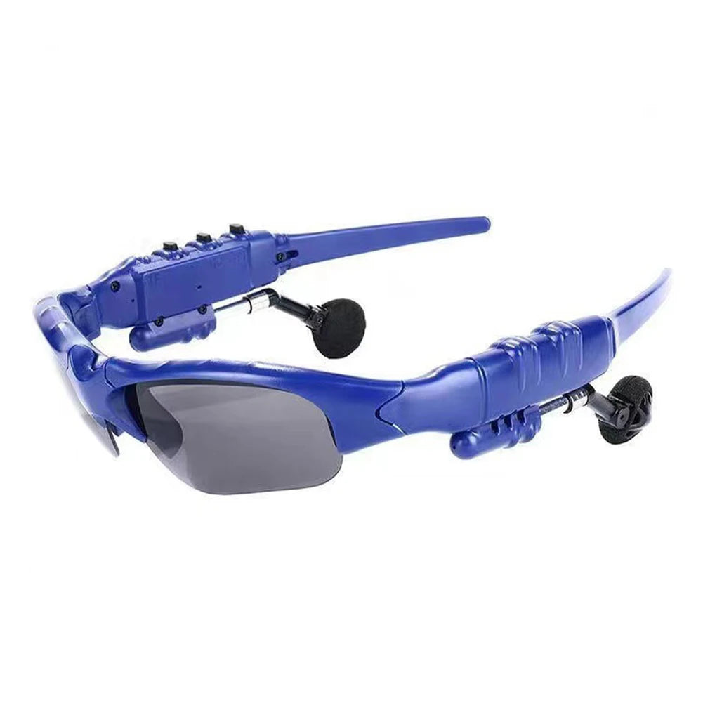 PrimeEssentialPicks™ 5.0 Smart Bluetooth Audio Sunglasses