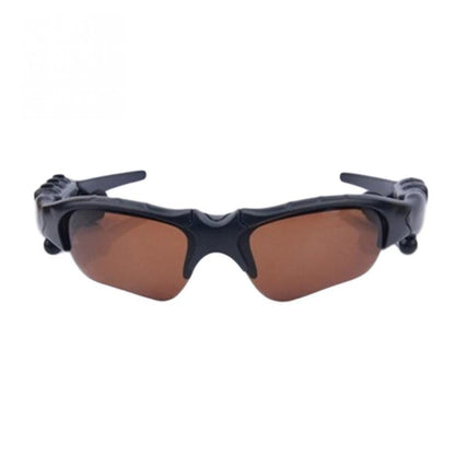 PrimeEssentialPicks™ 5.0 Smart Bluetooth Audio Sunglasses