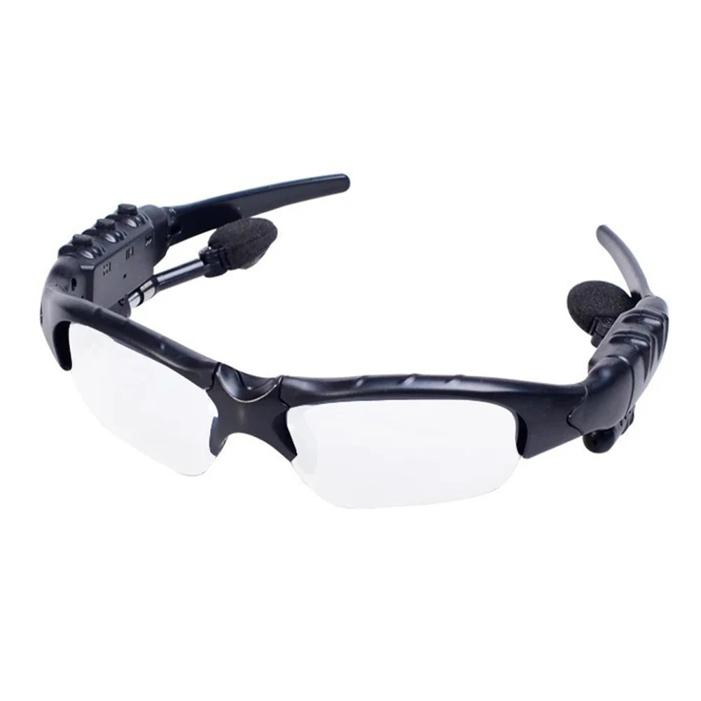 PrimeEssentialPicks™ 5.0 Smart Bluetooth Audio Sunglasses