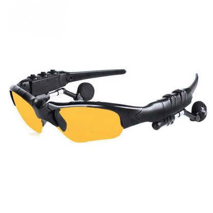 PrimeEssentialPicks™ 5.0 Smart Bluetooth Audio Sunglasses