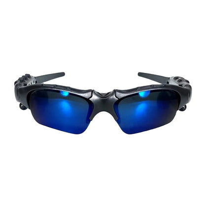 PrimeEssentialPicks™ 5.0 Smart Bluetooth Audio Sunglasses